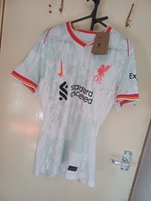 Liverpool FC Jersey. Size