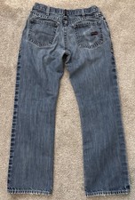 Ariat FR M4 Low Rise Boot Cut