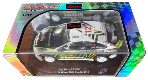Saico 33000 ford focus - 33000,
