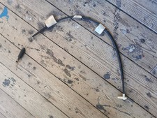 Nos Genuine Ford Mk1 Capri