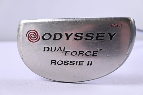 Odyssey dual force rossie - force,