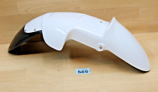 BMW R 850 R Front Fender Mudguard   Oem   1994 - 2002   With 26k Miles  R850R