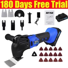 Professional 21V Multi Tool