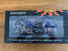 Minichamps 1/12 Scale Diecast