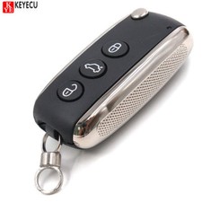 Flip Remote Key Shell Case Fob