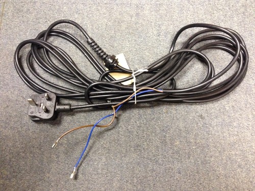 Puzzi mains power cable