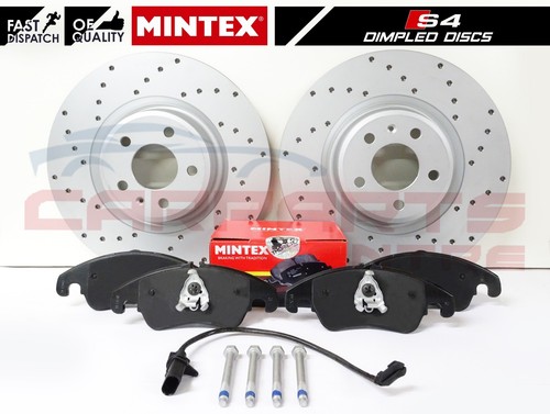 For audi v6 v8 front - for, b8