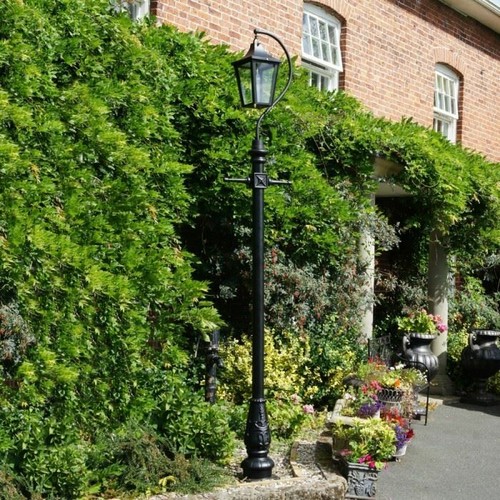 Lincoln black swan neck - lincoln,