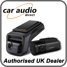 THINKWARE U3000 4K FRONT & 2K REAR DASHCAM, 64GB SD, BLUETOOTH, BUILT IN RADAR