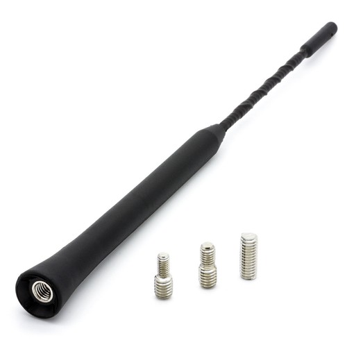 Premium antenna roof rod car - premium,