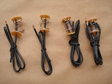 TAIL LIGHT KIT! - REPAIRS THE