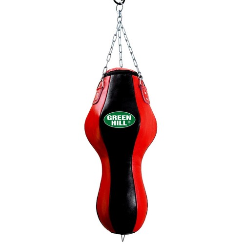Green hill premium leather - hill,