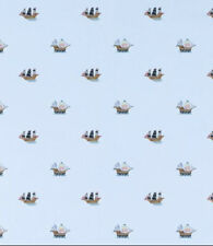 Laura Ashley Pirate Ships