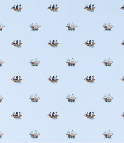 Laura ashley pirate ships - ashley,