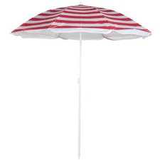 Beach Tilting Parasol Umbrella