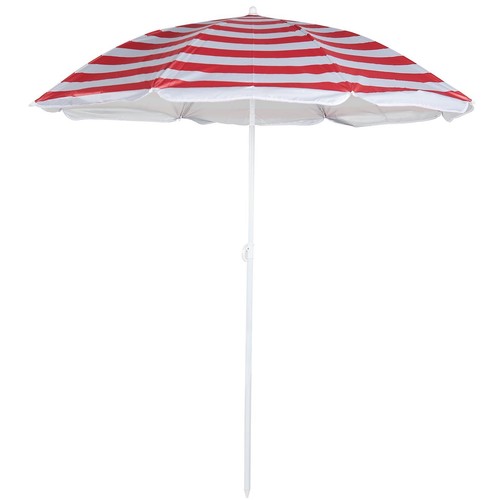 Beach tilting parasol umbrella - beach,