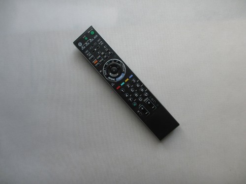 Remote control for sony - control,
