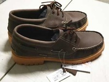 Men deck shoes 100 - men, top