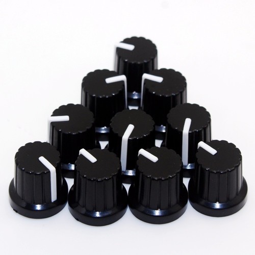 New mixing console knob - new,
