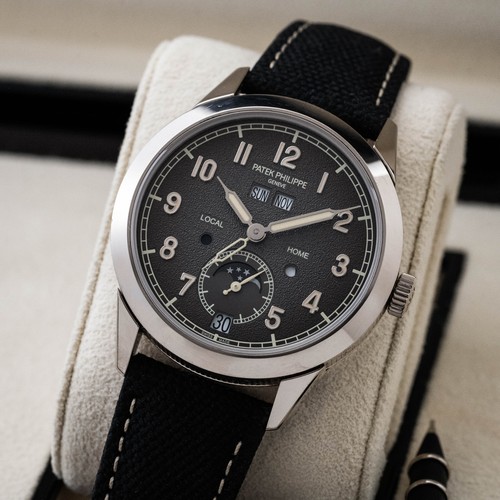 Patek philippe annual - philippe,