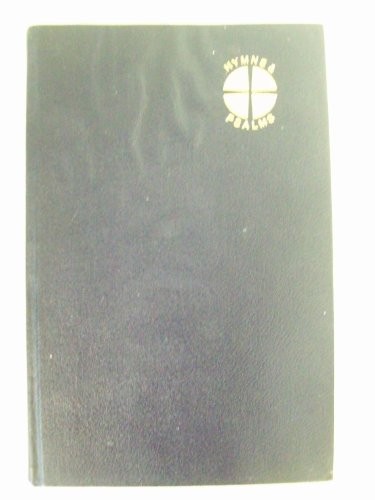 Hymns and psalm - psalm's, by