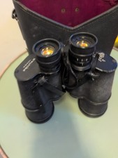 Asahi Pentax 12x50 Prism