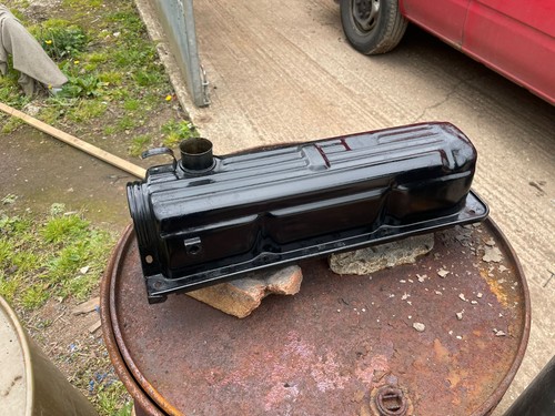 Cam rocker cover for - cover, 2.0l