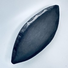 Vintage African Hand Carved