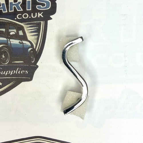 Chrome mini cooper script - mini, 's'