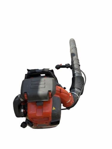 Husqvarna 570bts backpack leaf - husqvarna,