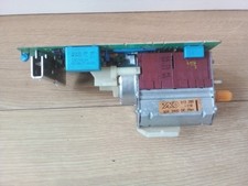 Hotpoint Washing Machine Timer Programmer AQUARIUS WM62 & Other Mods 904 2440 04