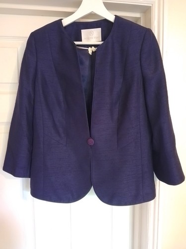 Jacques vert womens purple - vert,
