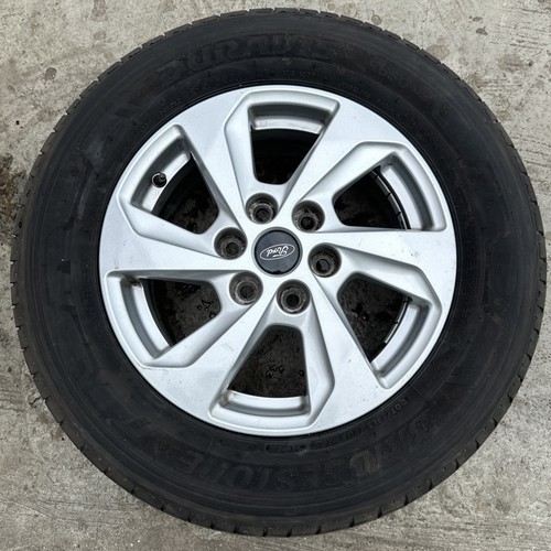 Ford transit custom - ford,