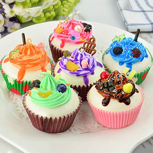 Nice purchase 6color realistic - 6color,