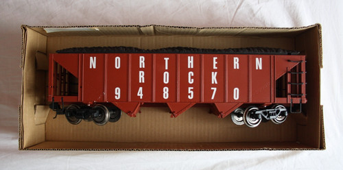 Bachmann big haulers - 98908, g