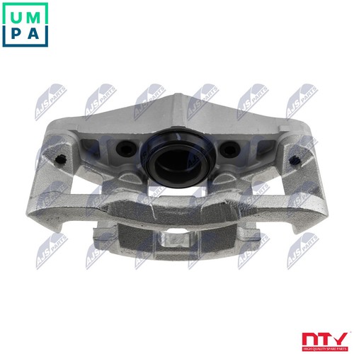 Brake caliper hzp 063 - brake, hzp-pl-063