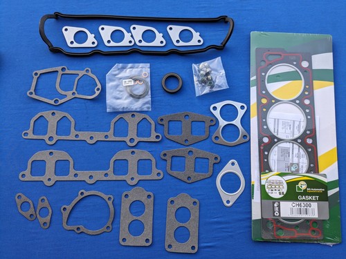 Peugeot 205 gti - gti, gasket