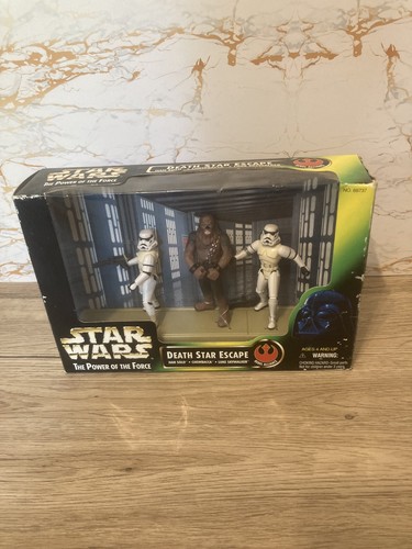Star wars the power - power, of
