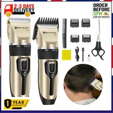 Professional Cordless Hair