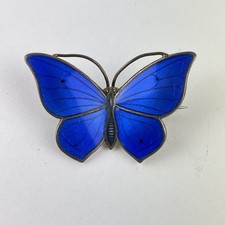 Vintage Sterling Silver Marius