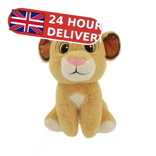 Disney the lion king - lion,