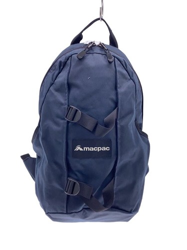 Macpac backpack nvy 3759 - macpac, backpack/nvy//