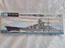 Tamiya 1/700 Scale Water Line