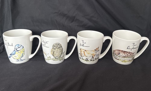 Mixed set four queens - of,