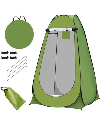 Pop privacy tent - privacy,