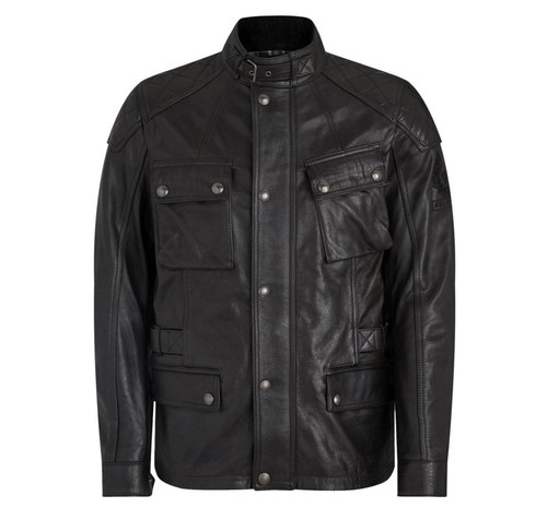 Belstaff turner hand - belstaff, waxed