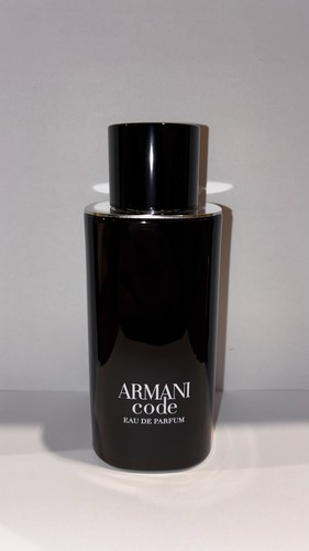 Armani code eau parfum 2024 - code,