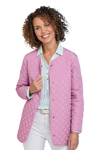 Ladies lightweight showerproof - ladies,