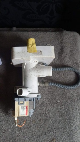 Genuine zanussi electrolux - genuine,