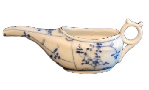 Antique japanese porcelain - an,